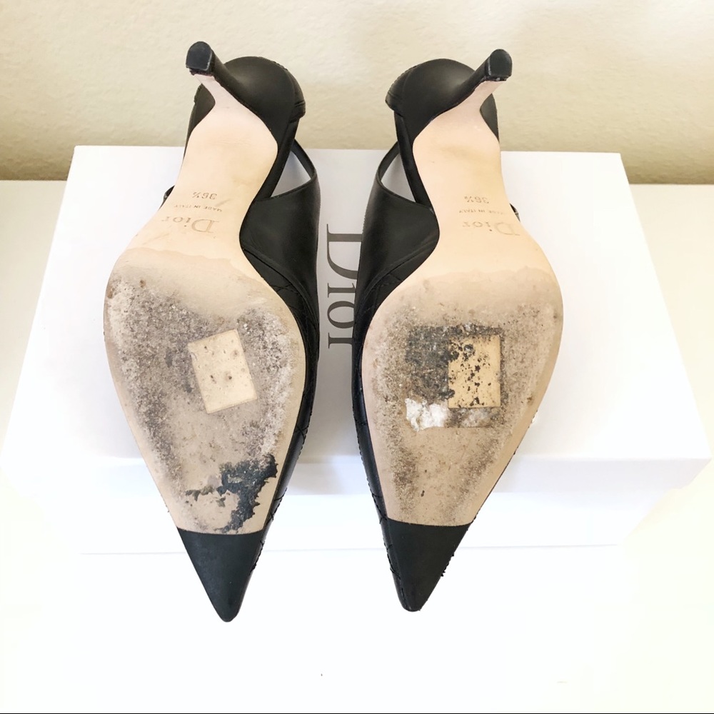 Dior pumps - Picture 5 of 5